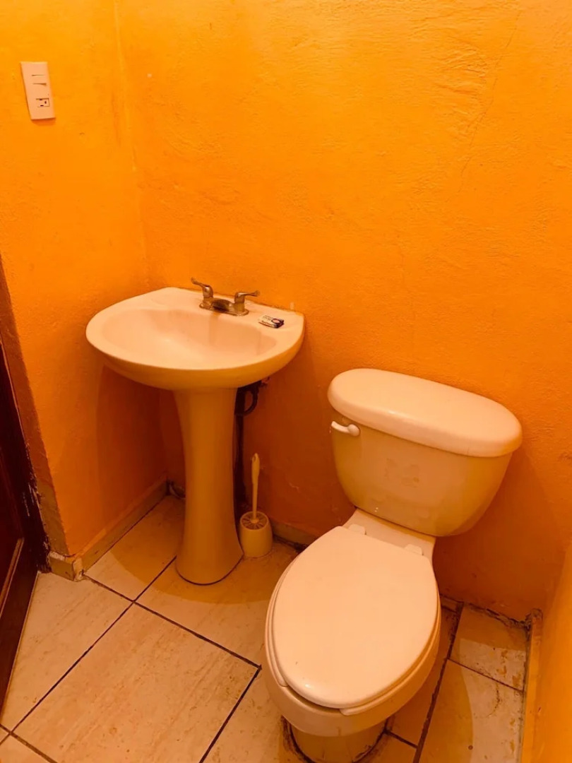 Hotel Mesón de Santa Ana