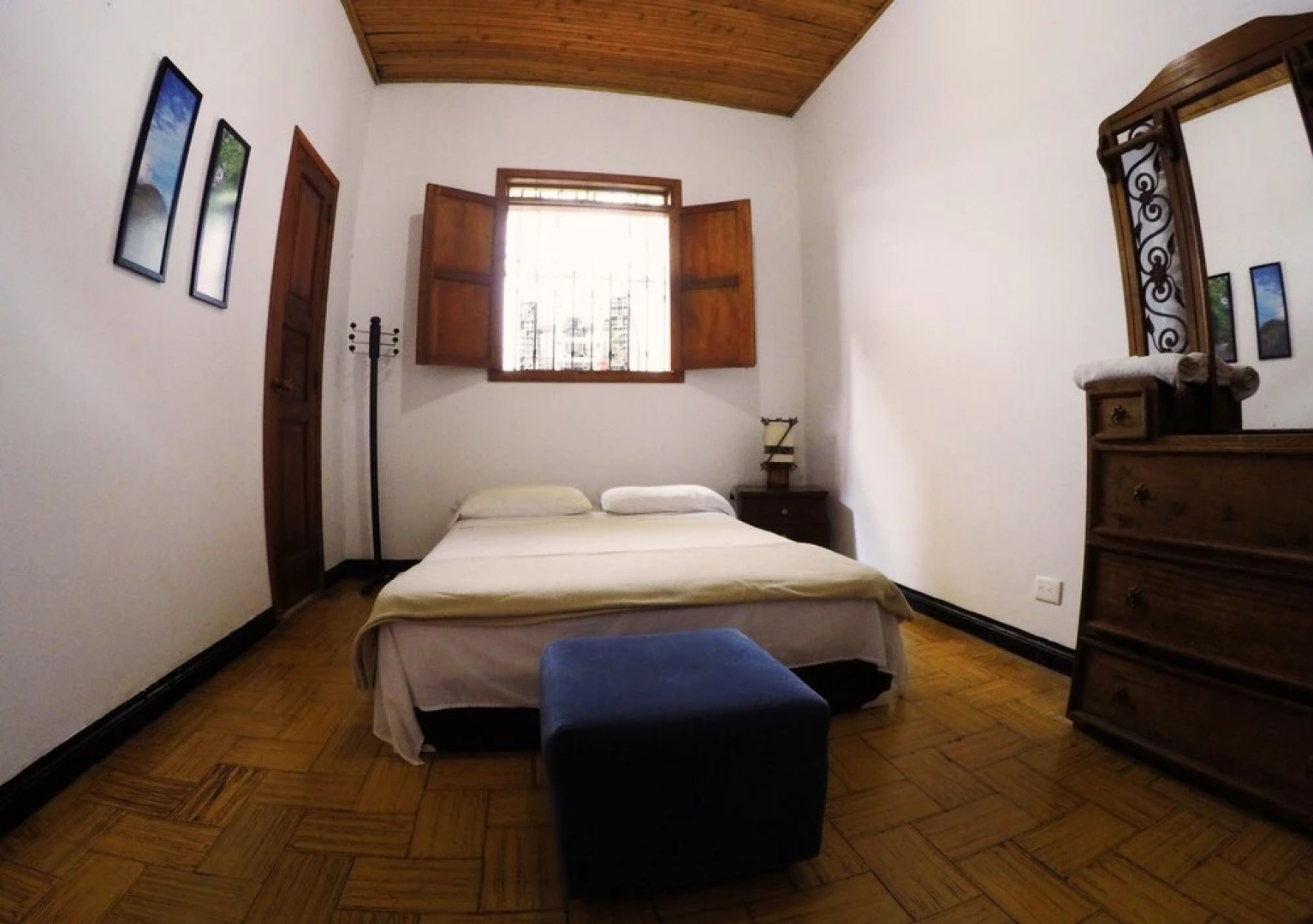 RollinKeepers Hostel