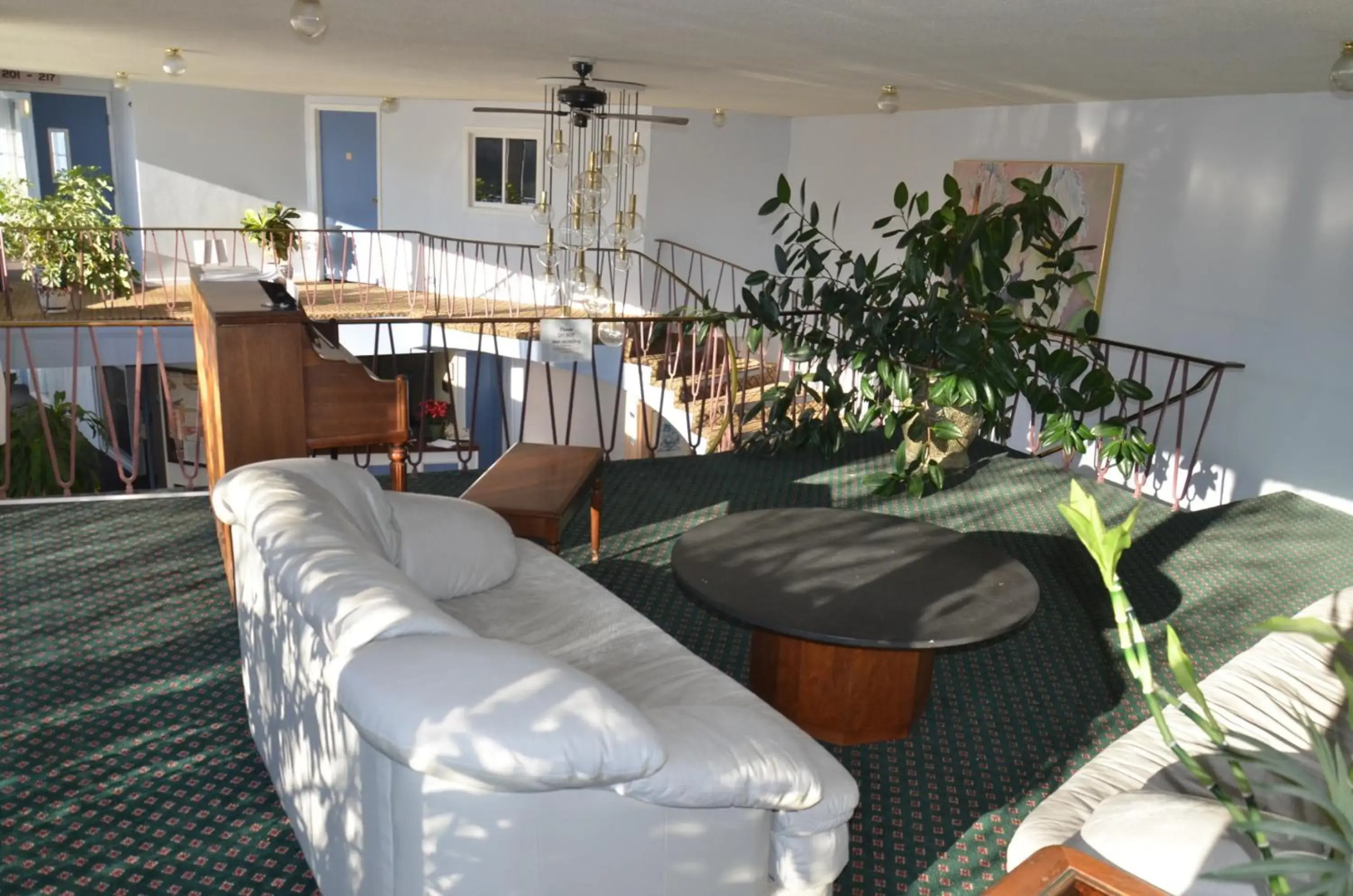 Red Carpet Inn and Suites Ebensburg