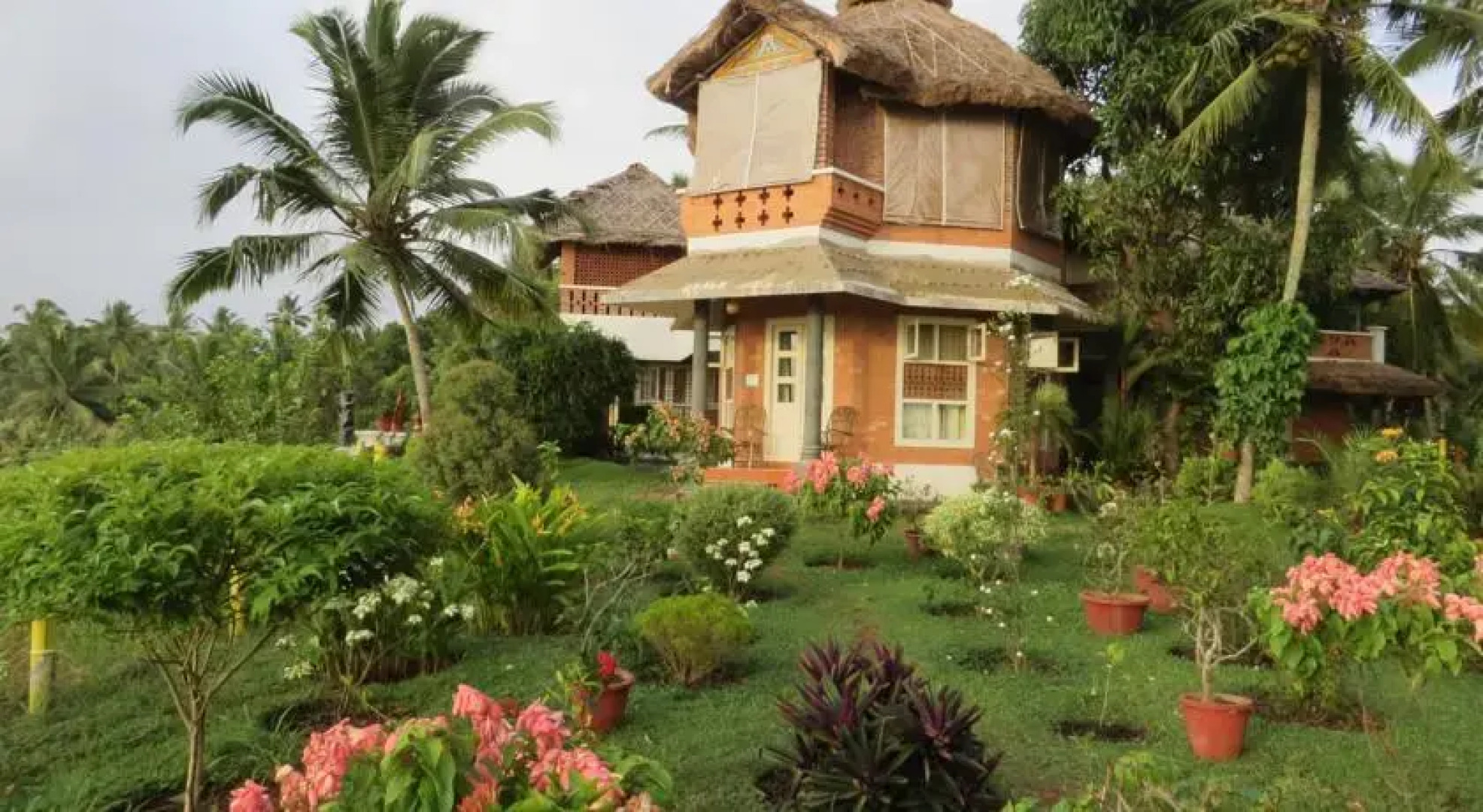 Ayurveda Healing Ashram