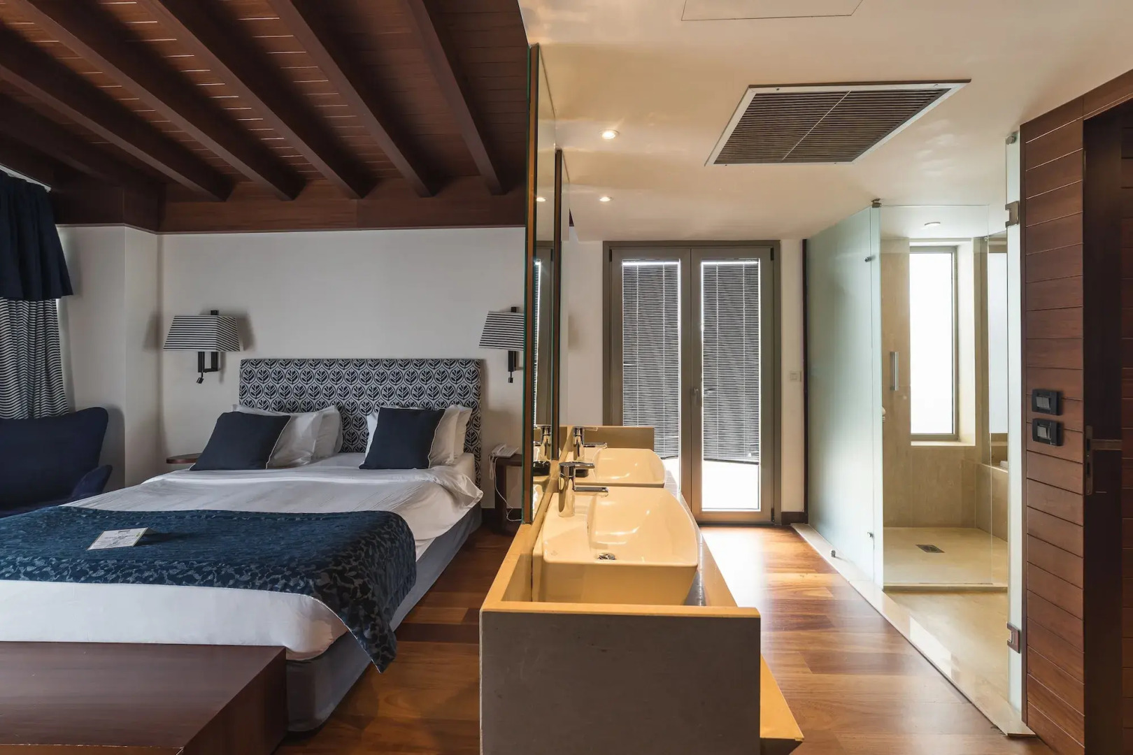 Horizon Blu Boutique Hotel