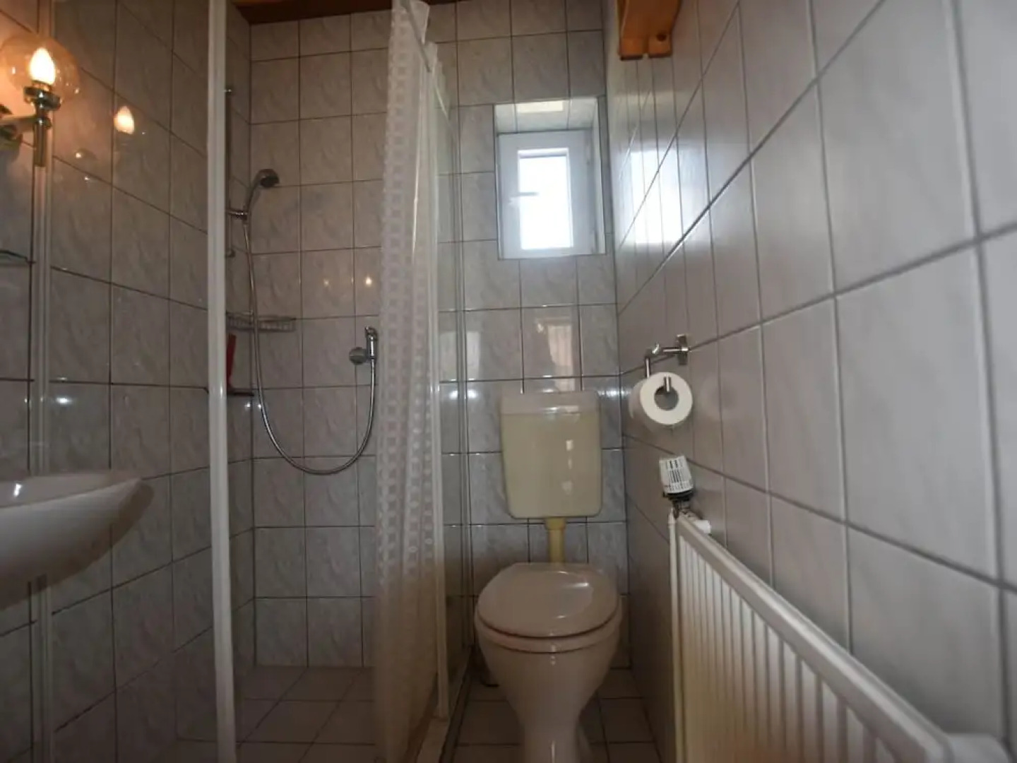 Peaceful Bungalow in Diedrichshagen near Baltic Sea