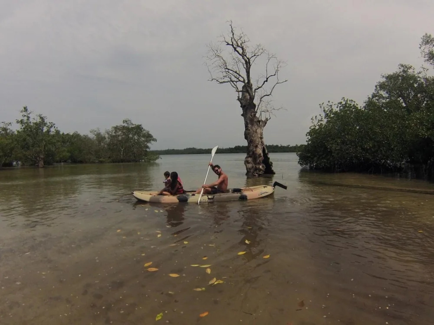 Sunset Bay Beach Villas