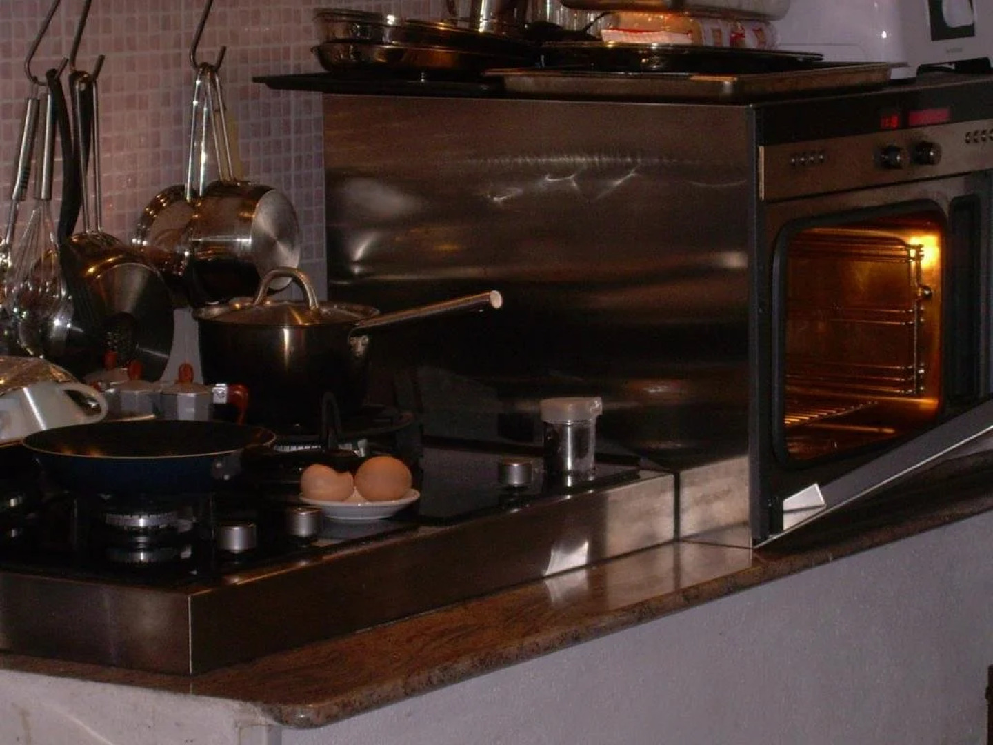 Le Cantine Del Vecchio Borgo