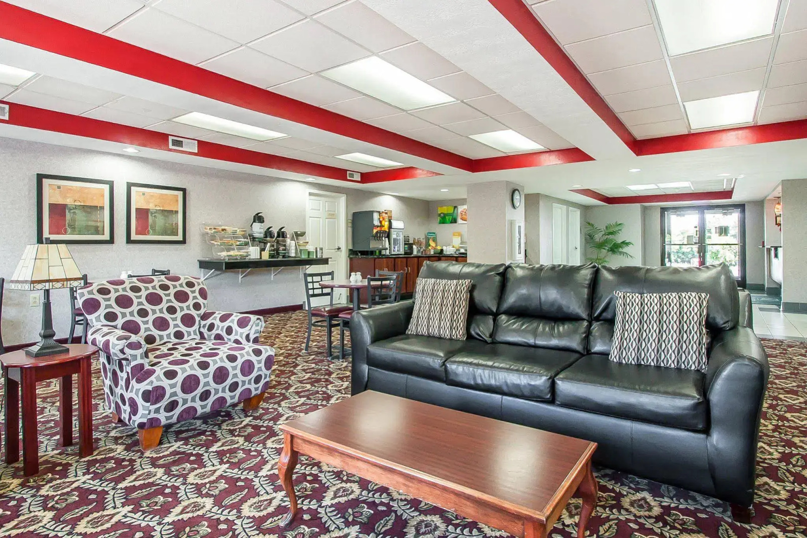 Quality Inn White House