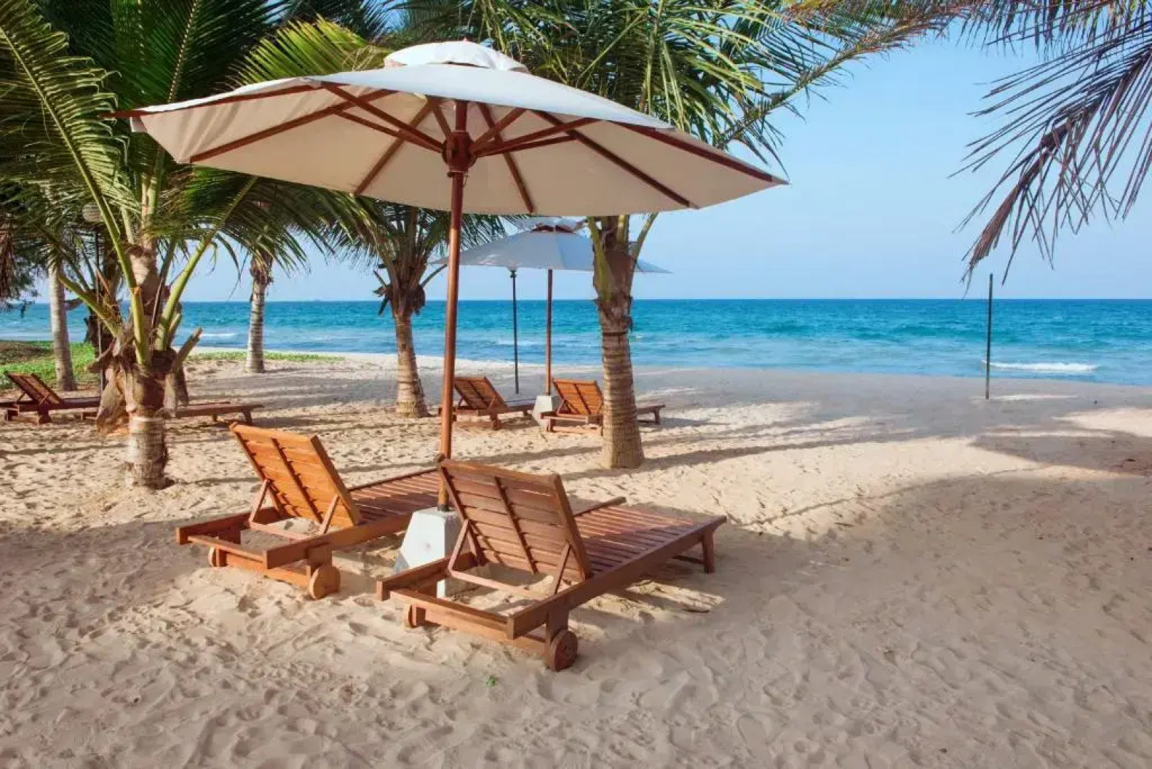 Cardamon Hotel Nilaveli