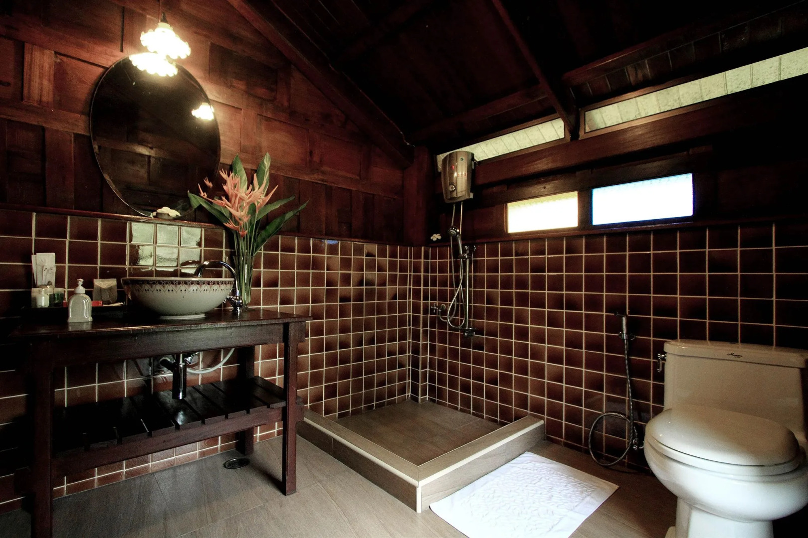 Dhabkwan Resort and Spa