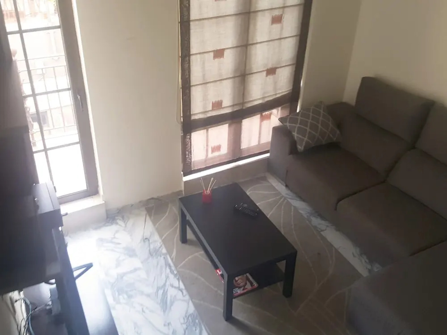 Apartments Calle Simon Pera