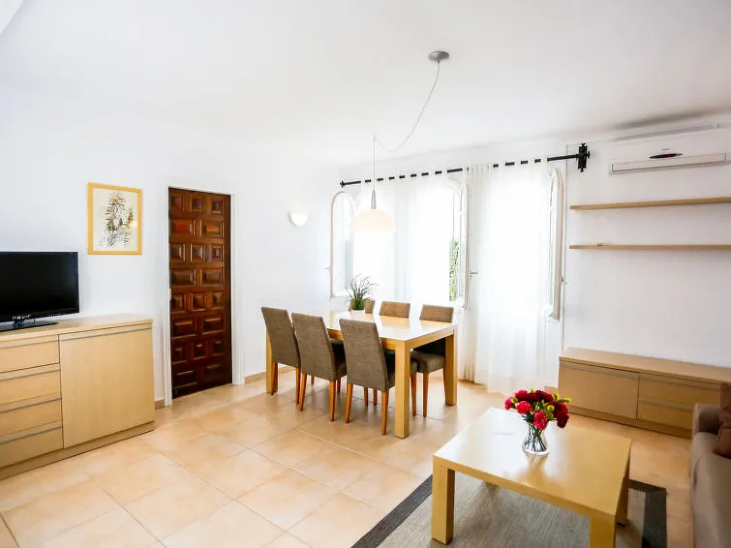 Holiday Home Cortijo