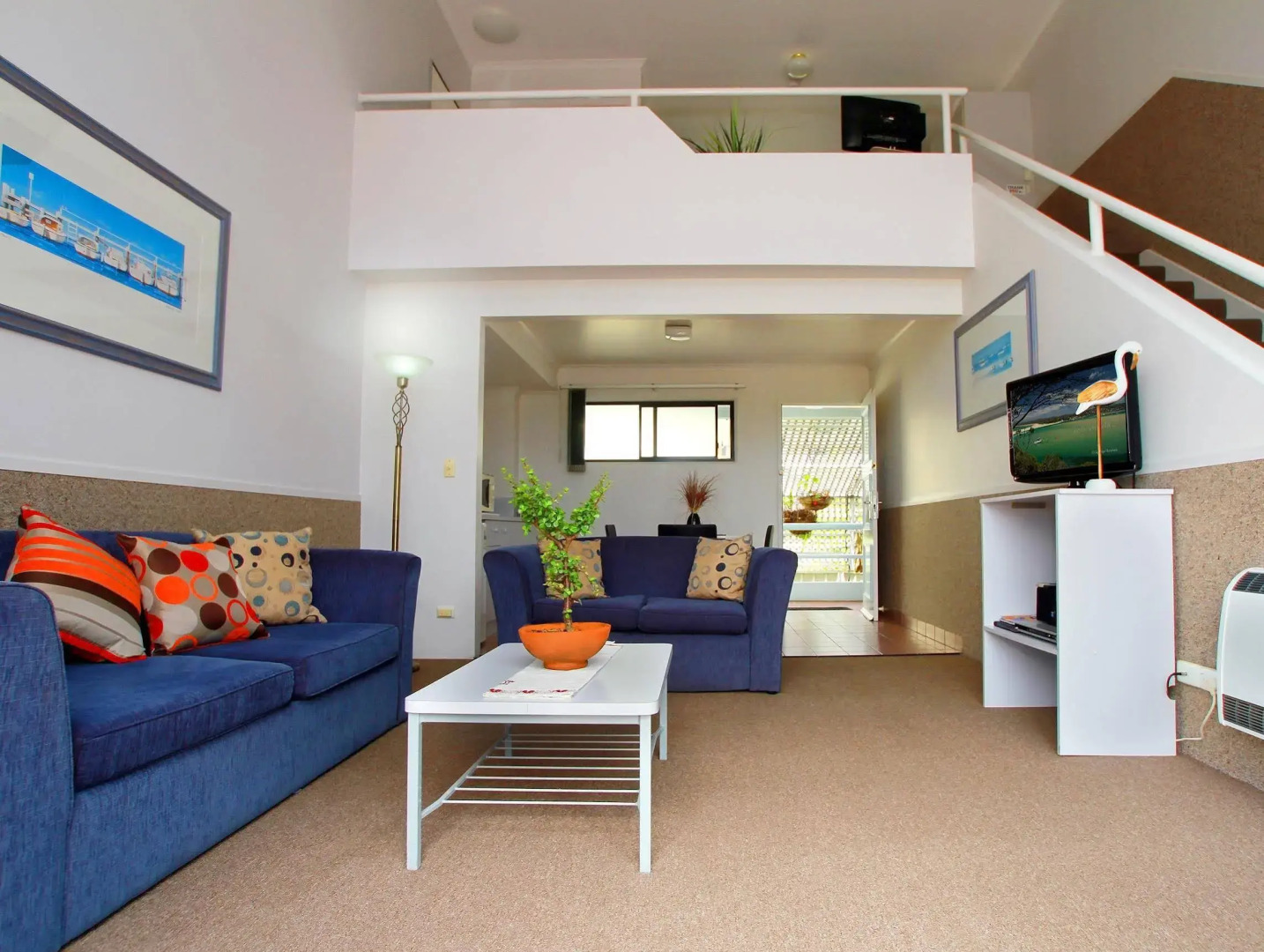 Best Western Sea Spray Motel