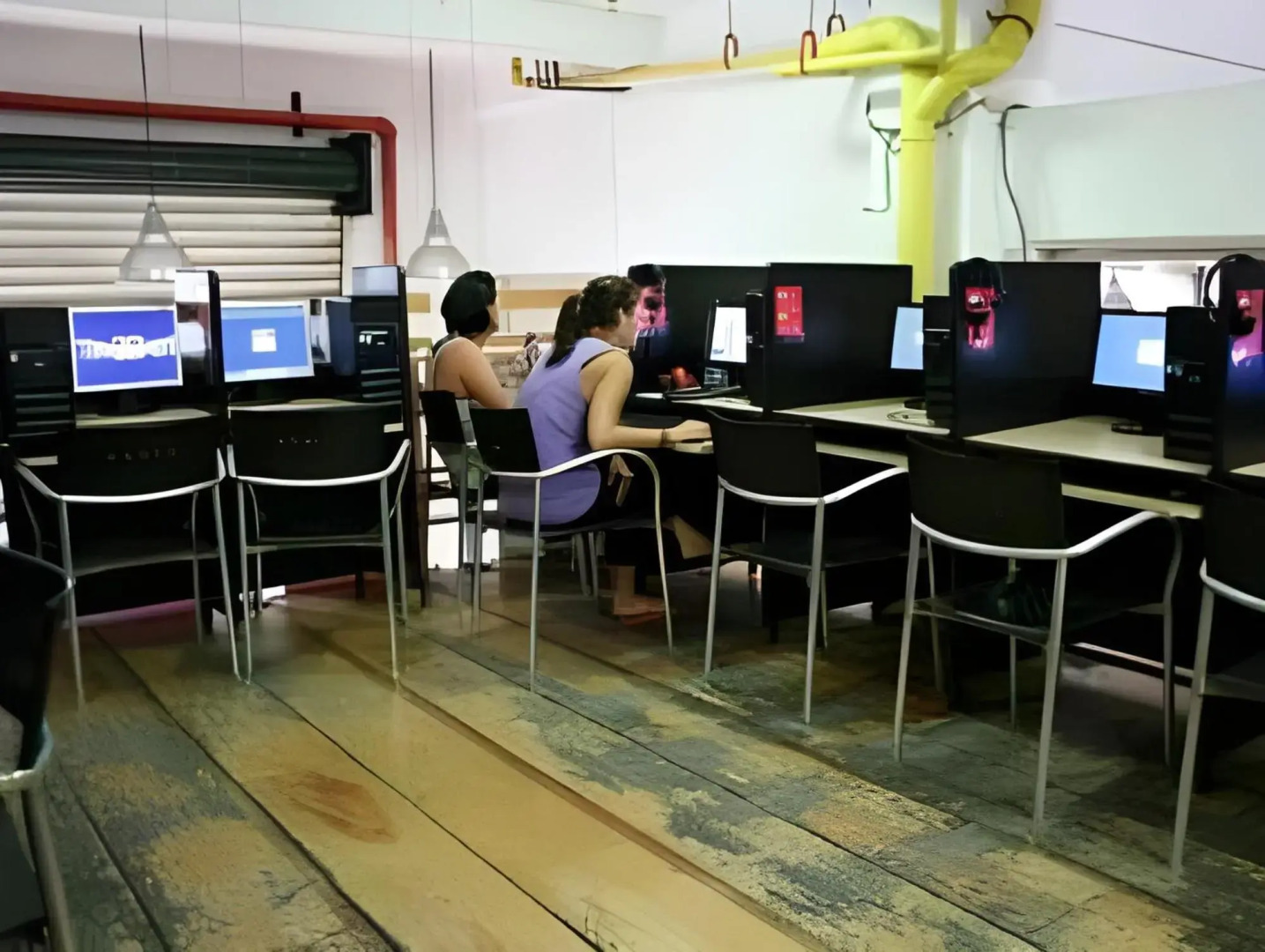 Hostel Mundo Joven Catedral