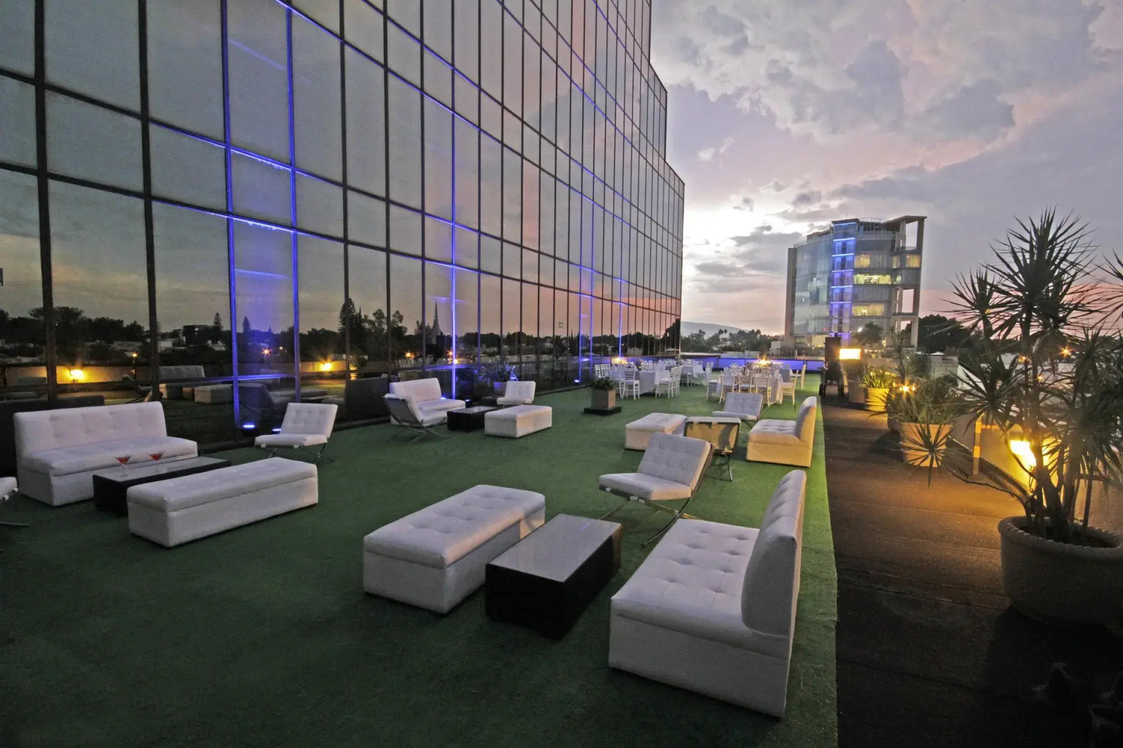 Presidente InterContinental Guadalajara by IHG