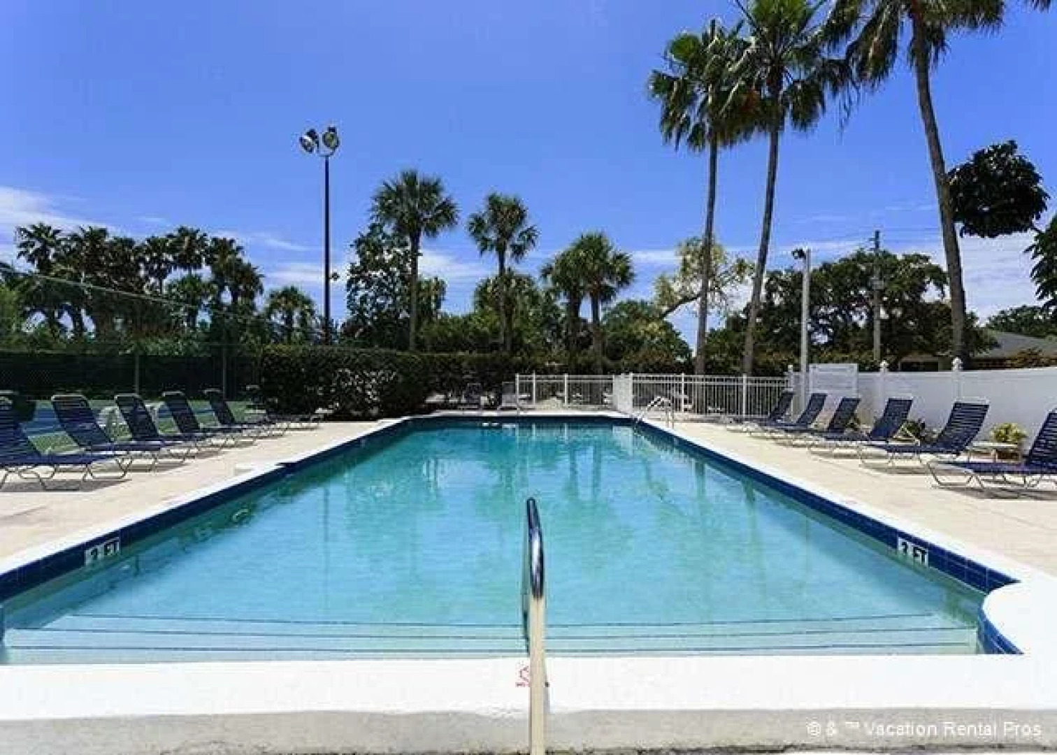 Gulf and Bay Bayside 1226 2 Br Condo by RedAwning