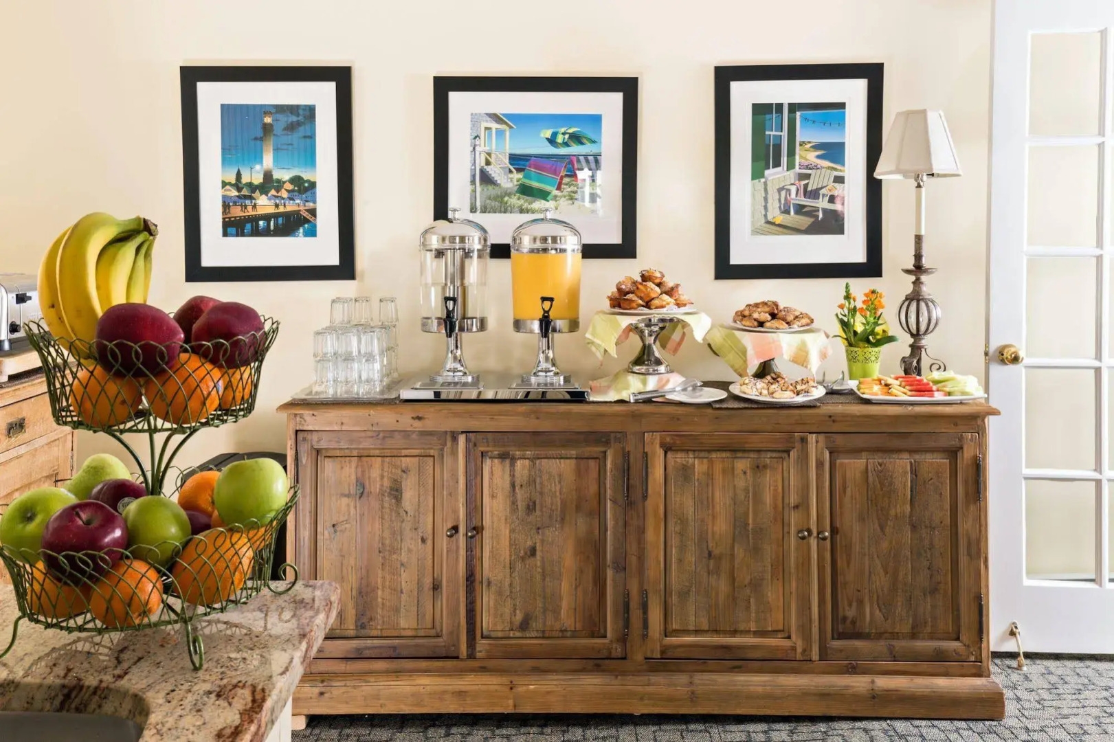 Brass Key Guesthouse - Adults Only