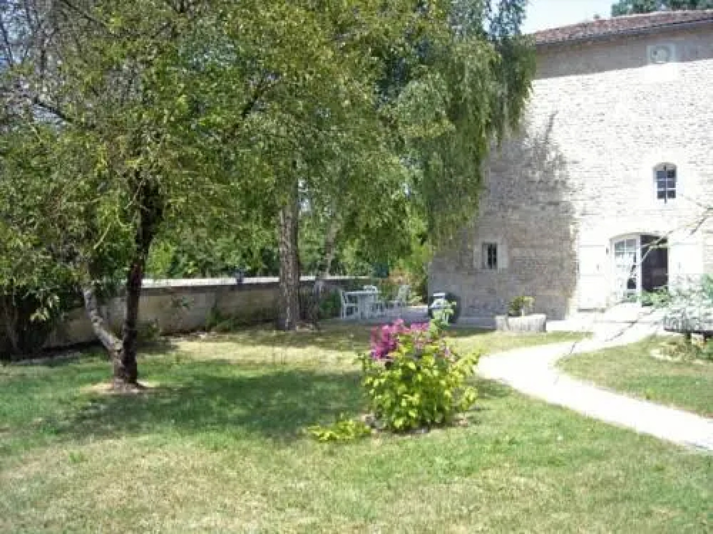 Hostellerie Du Maine Brun