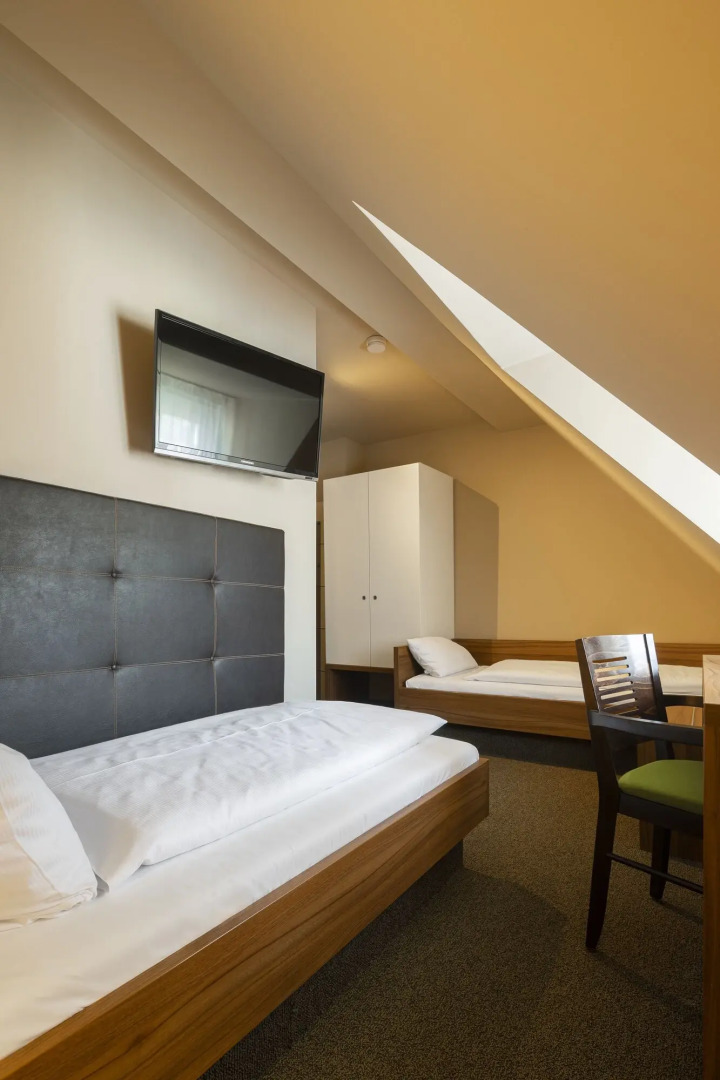 Joesepp´s Hotel am Hallhof