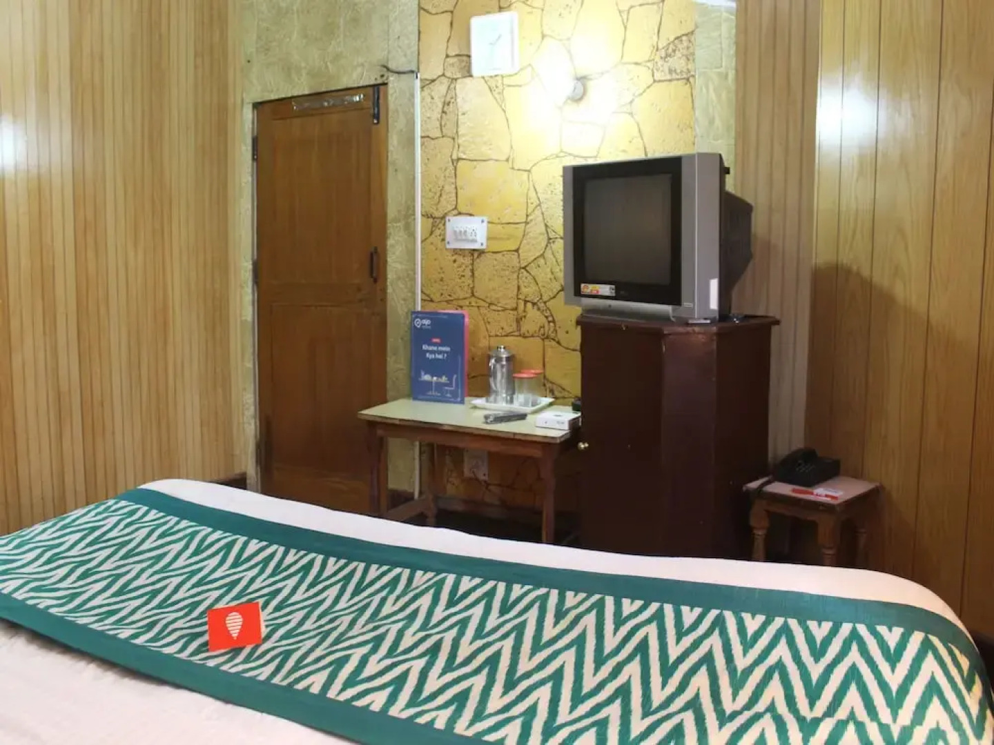 OYO 12782 Hotel Sweet Home