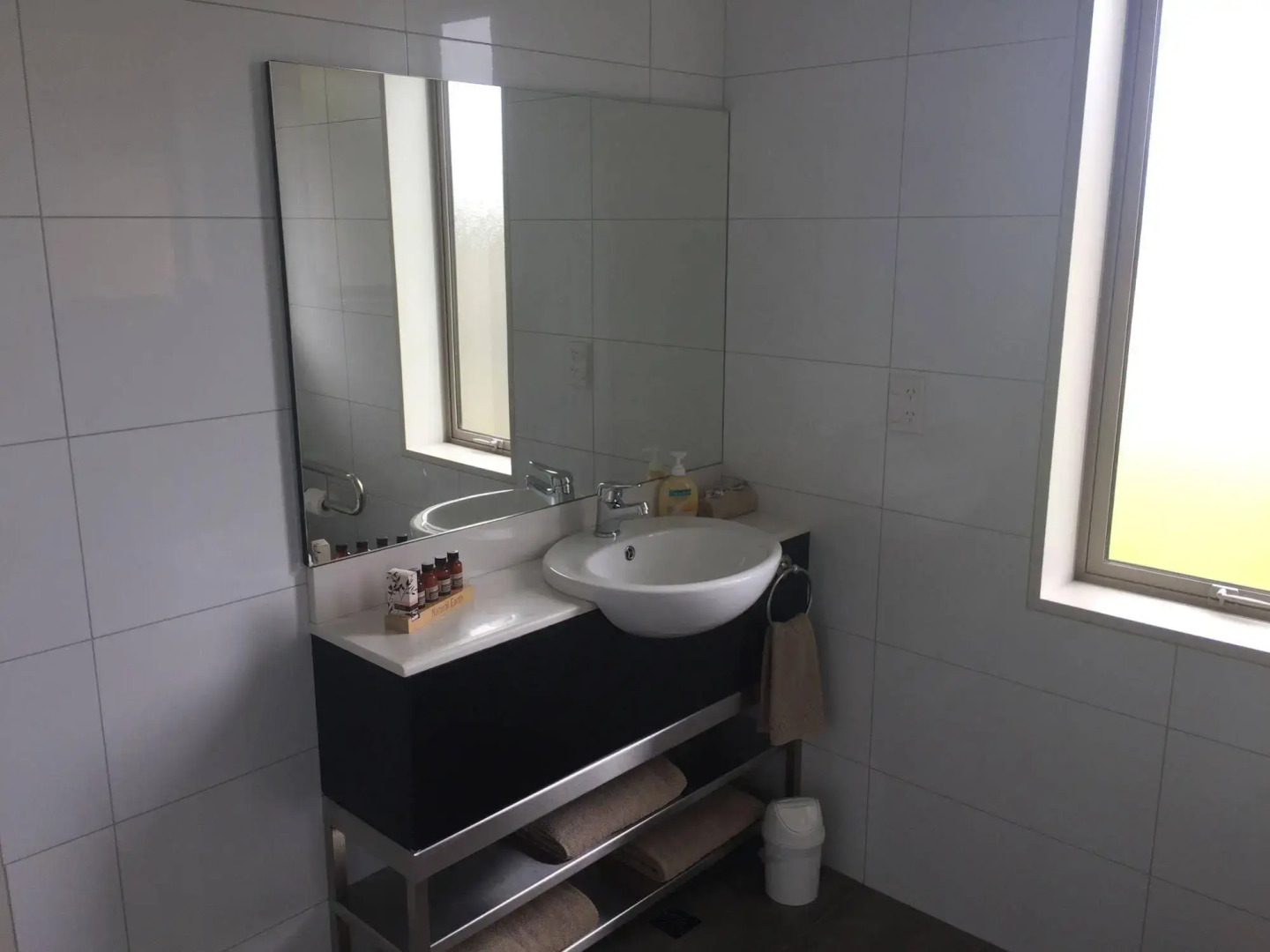 Rolleston Highway Motel