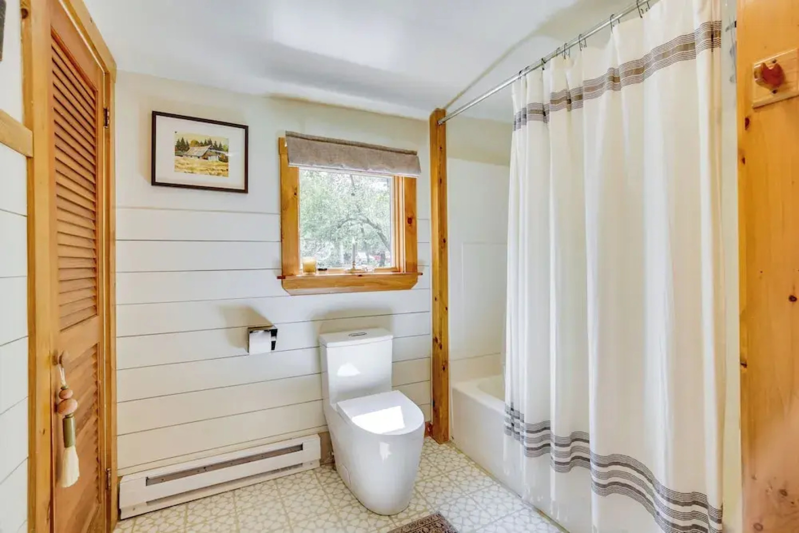 Gorgeous Sunday River Cabin w/ Saltwater Hot Tub!