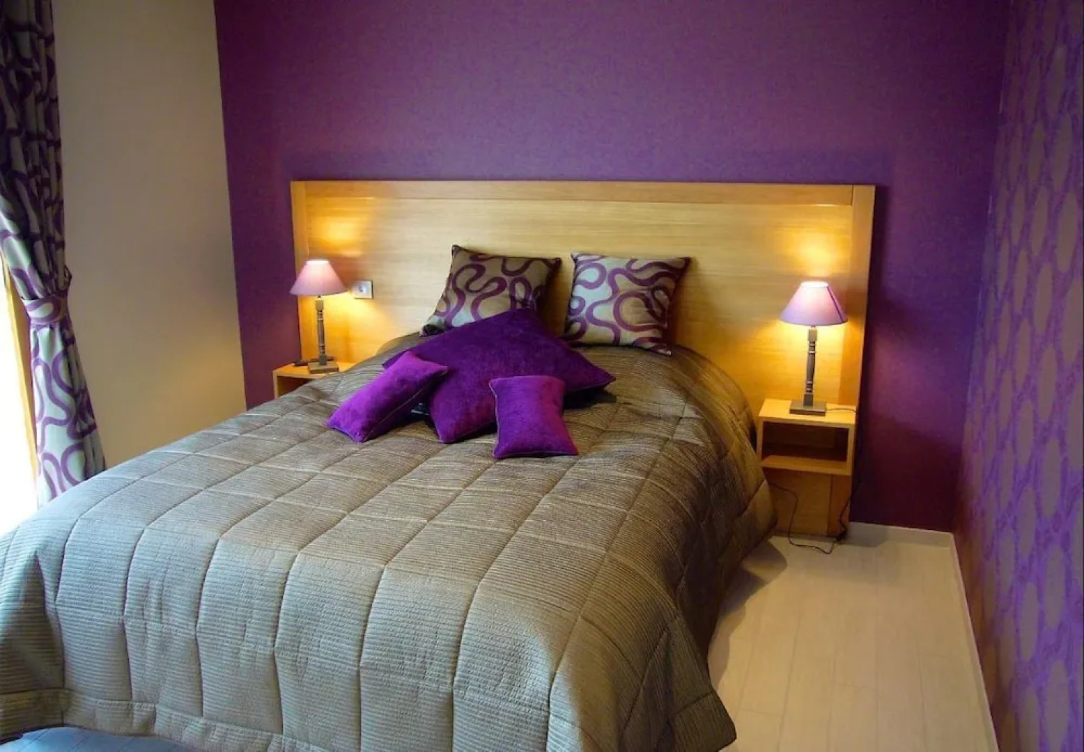 Maison dhôtes Le Blavon