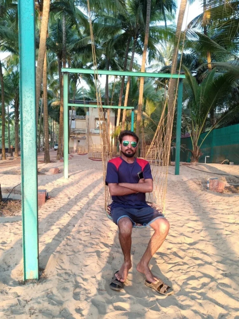 GK Beach Resort