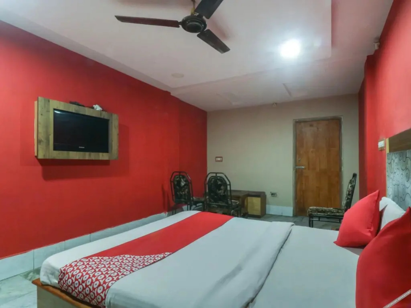 Hotel Nirmalya by OYO Rooms