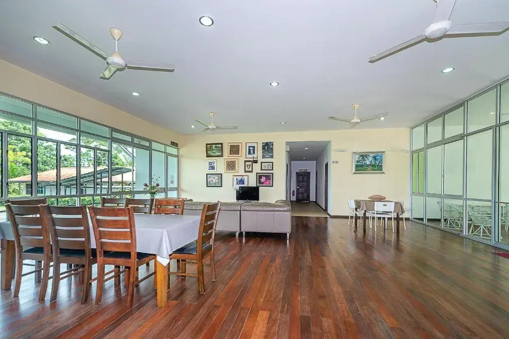 Eagle Wood Garden by OYO Rooms