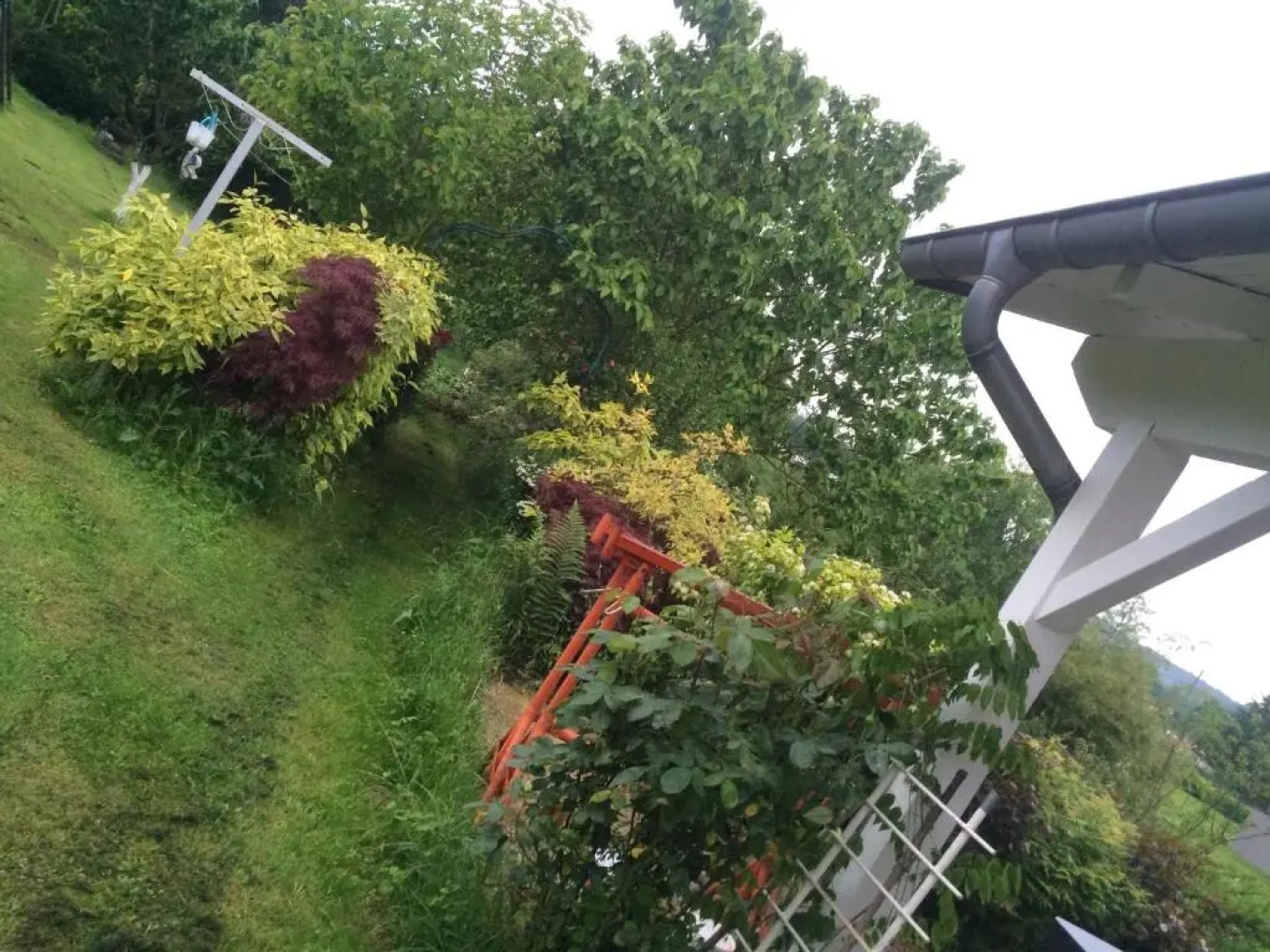 Appartement des ruisseaux