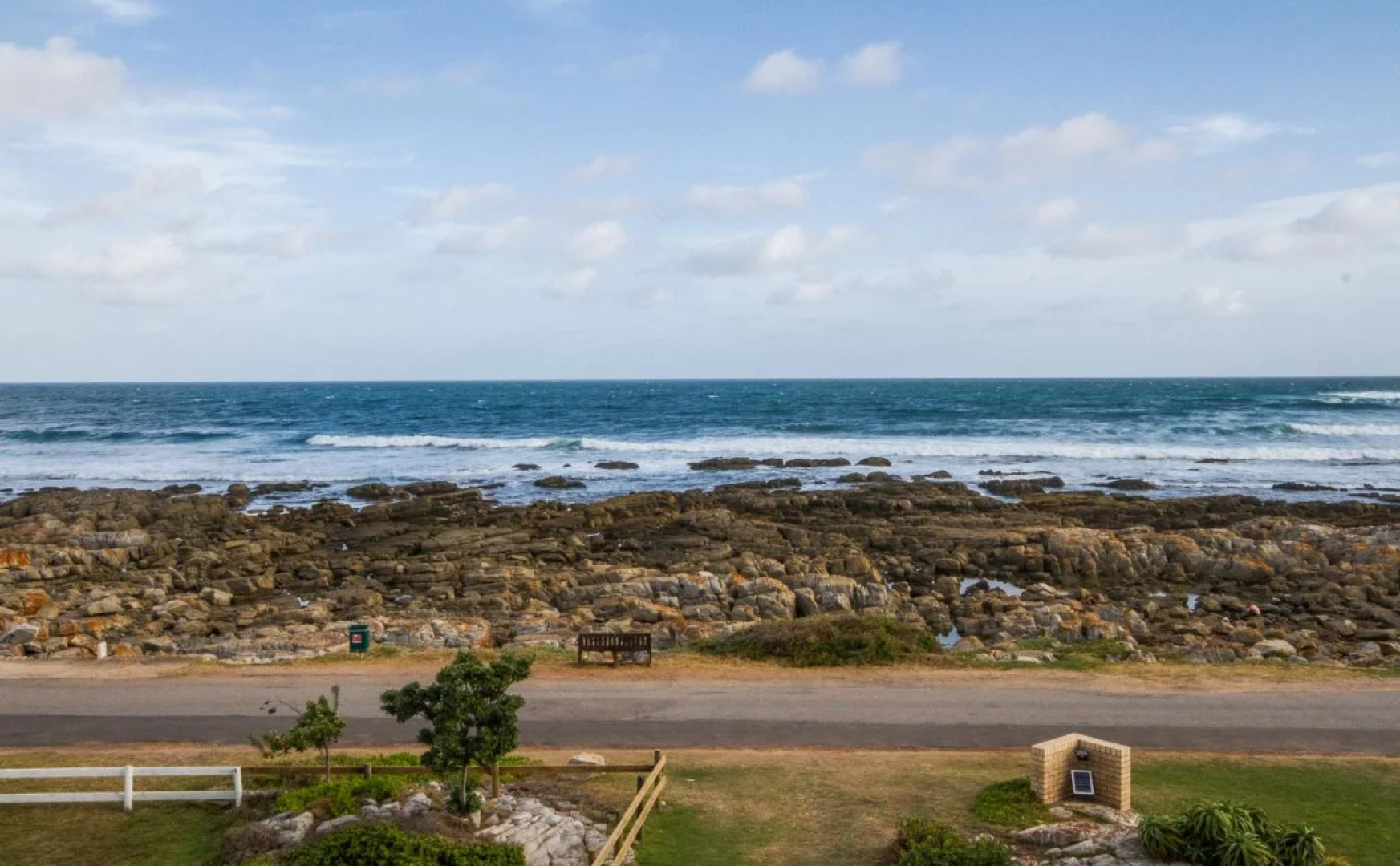 Little Rock Guest House