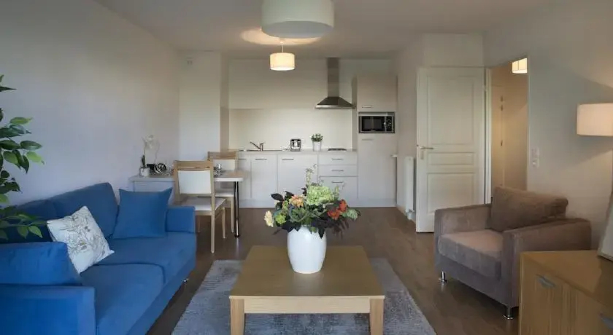 DOMITYS LOrée du Bois