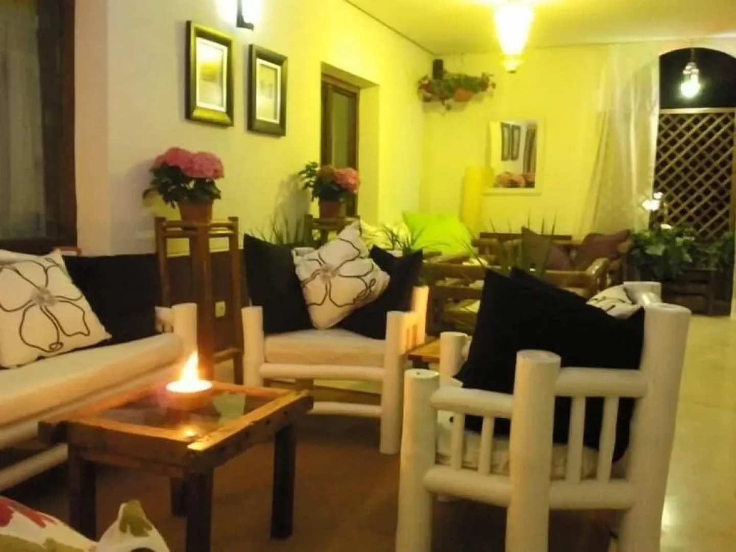 Hotel Rural Villarromana