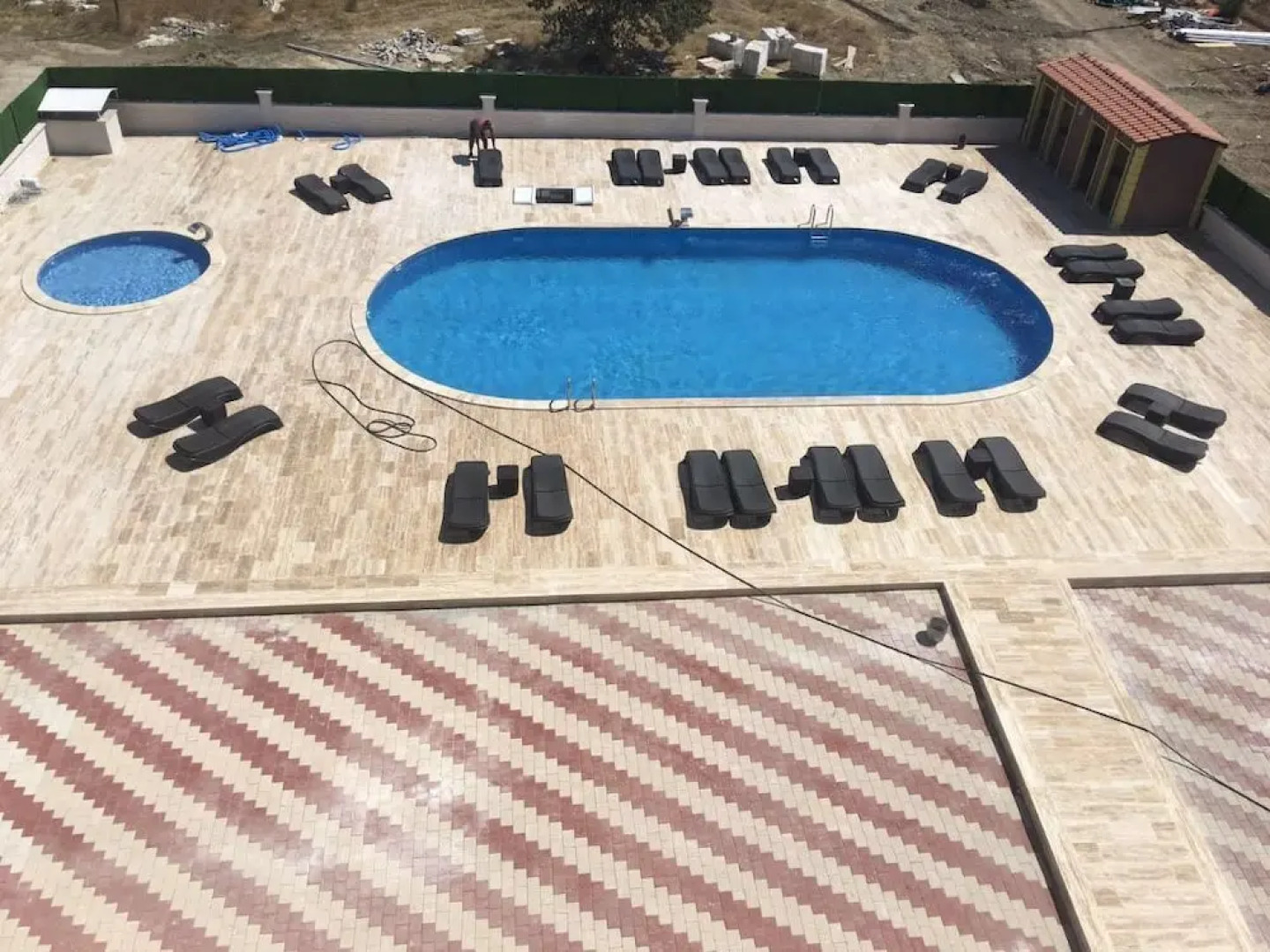 Geyikli Grand Resort Otel