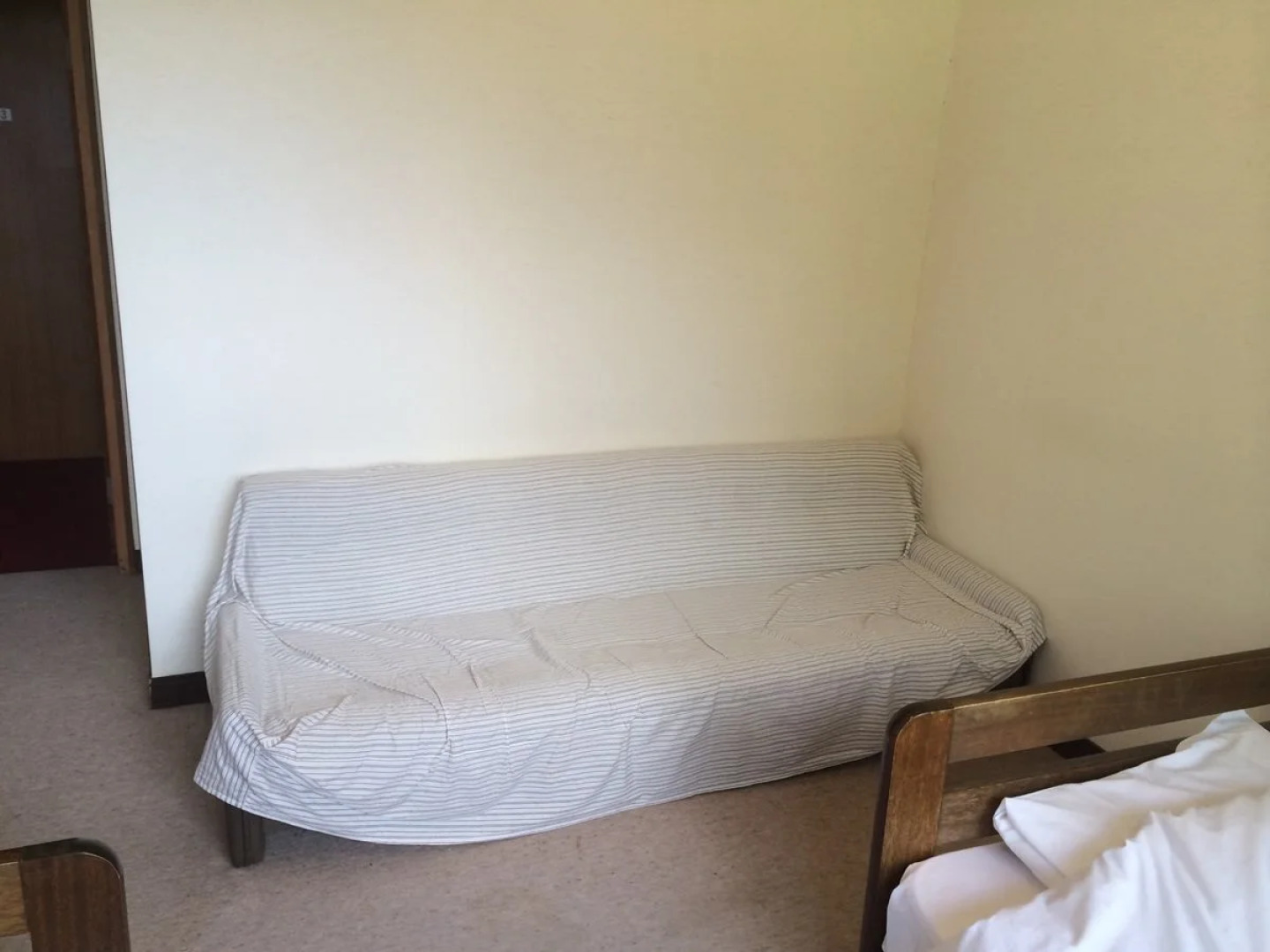 Pension Hobby Hakuba Norikura