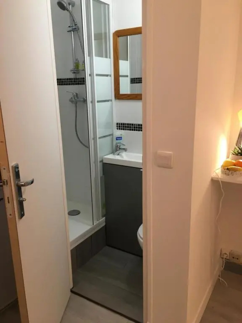 Studio 11m2 - Proche de Saint Germain en Laye