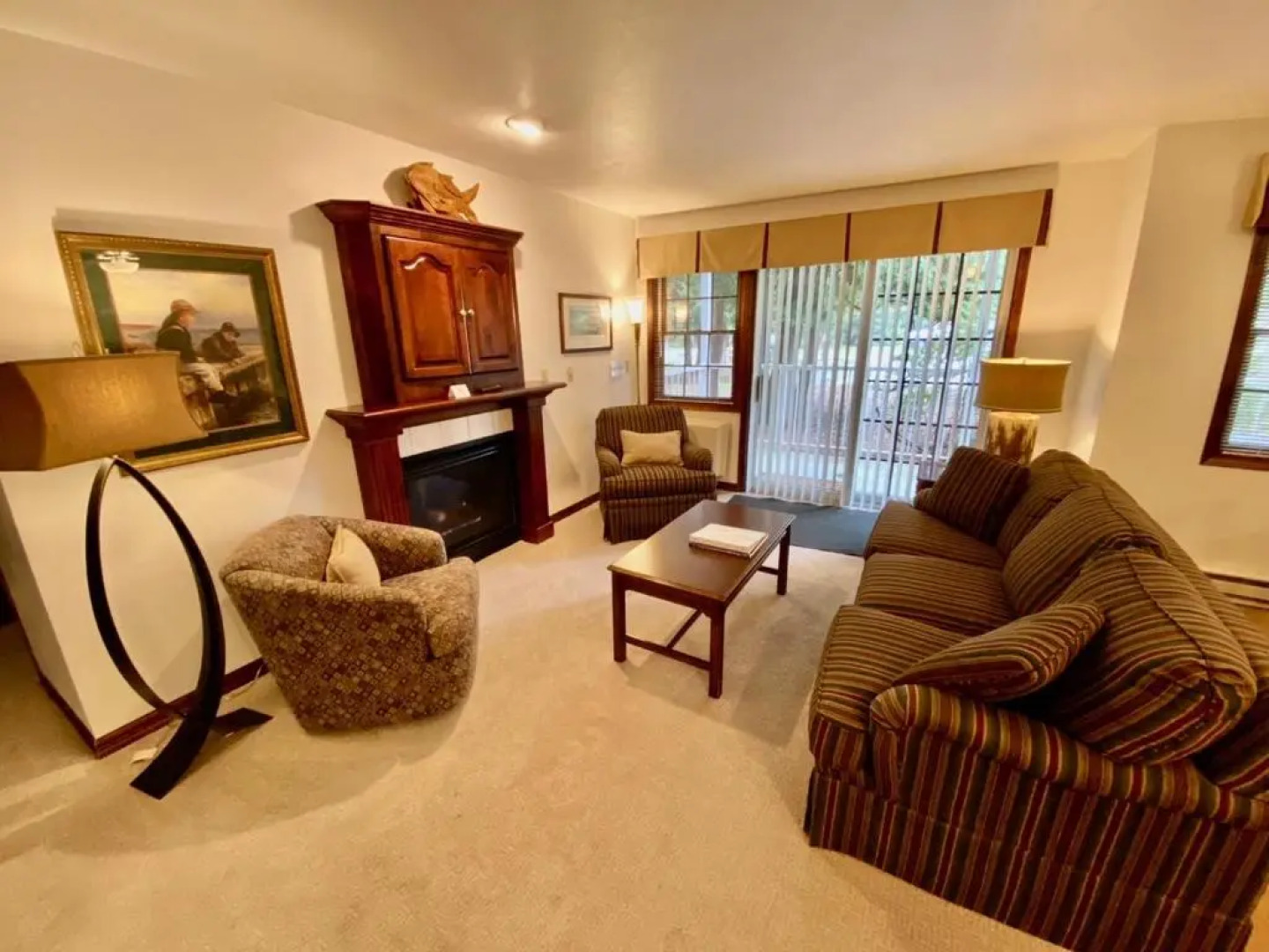 Baileys Harbor Yacht Club Resort