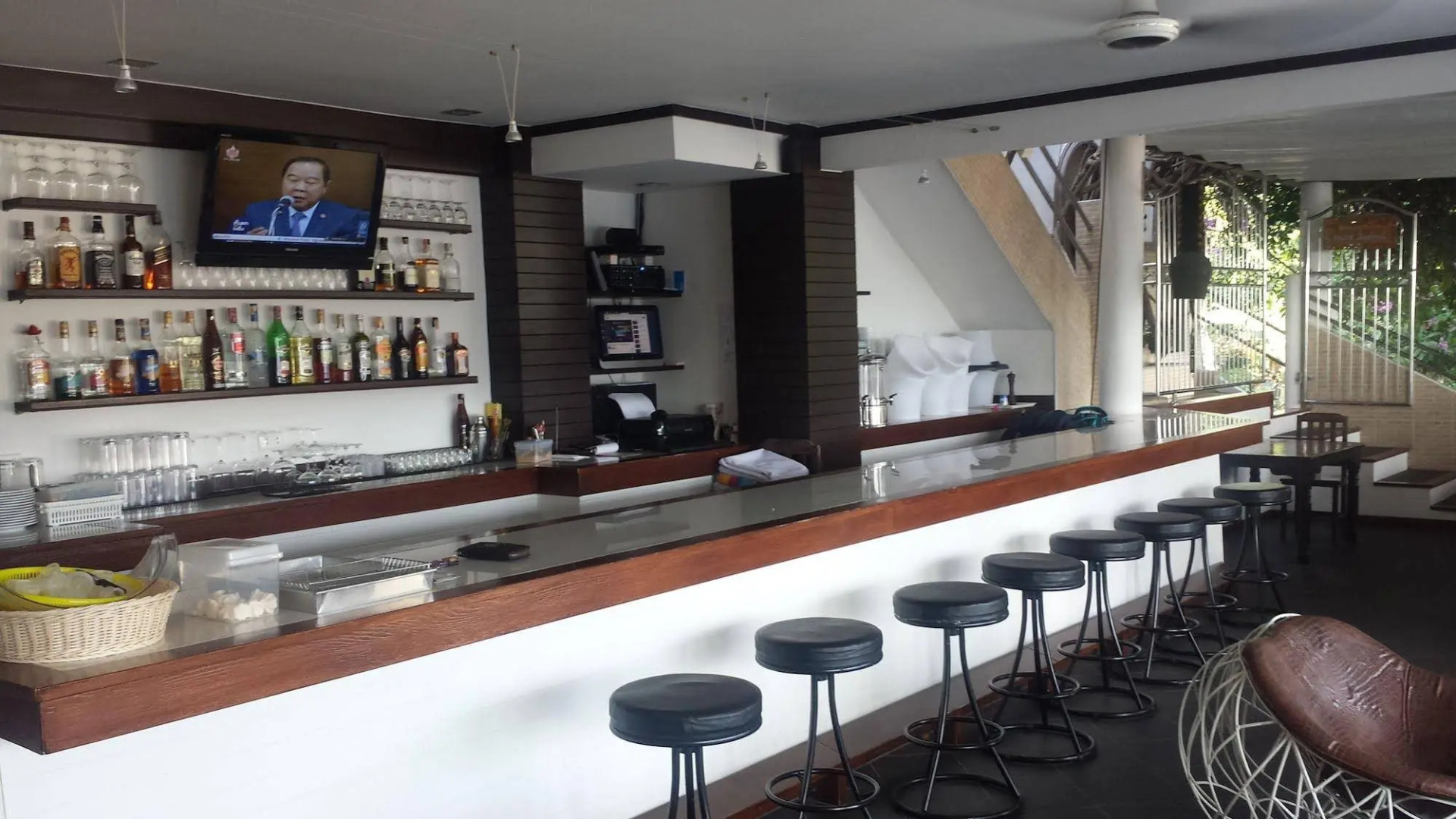 Swiss Villas Panoramic