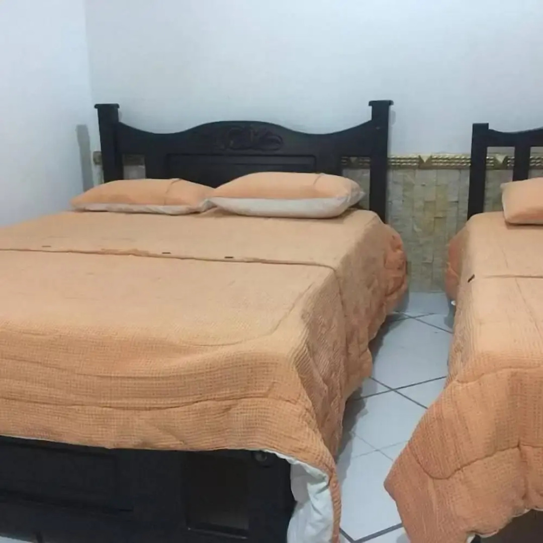 Hostal Casa Morelli En Macondo