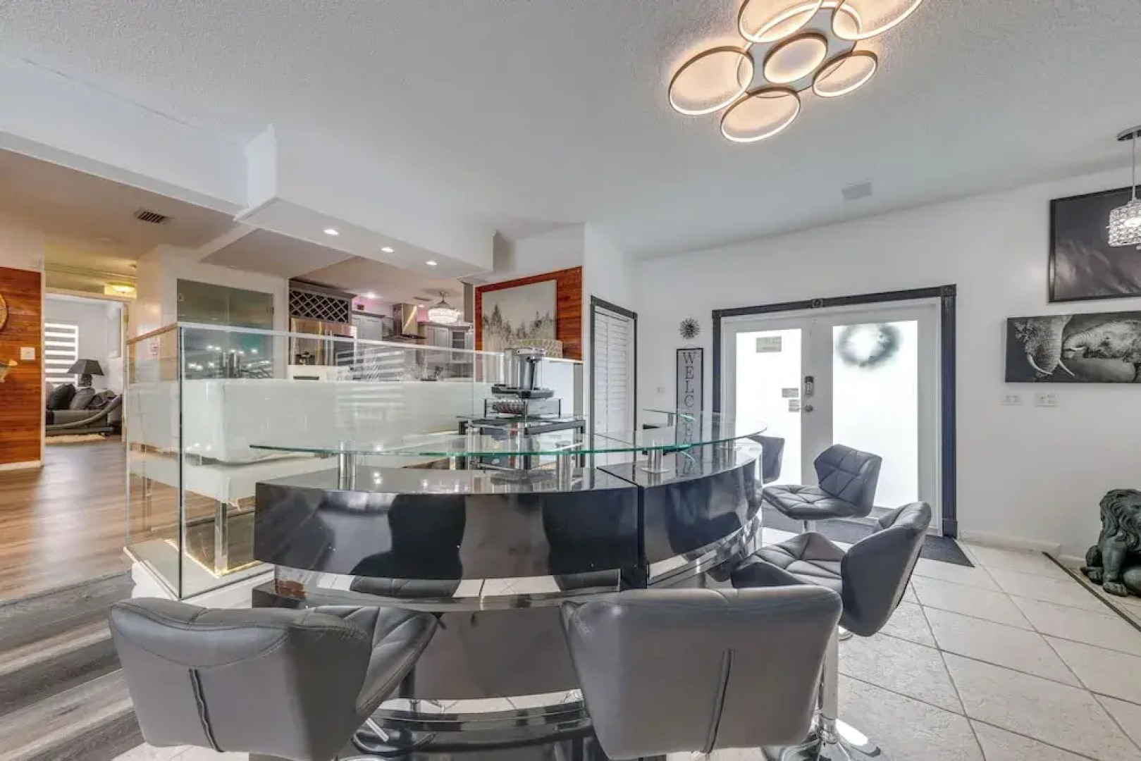 Private Oasis in West Park Near the Beach!