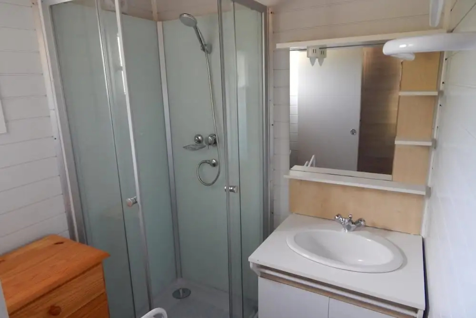 Maison de vacances l'entrée du Cap Ferret