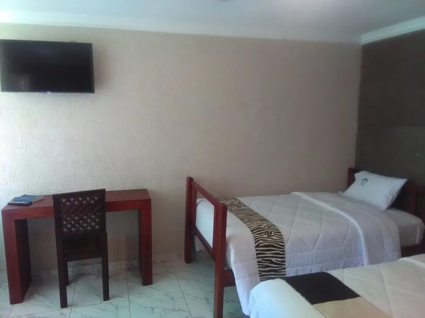 La Casa de Pap Hostera