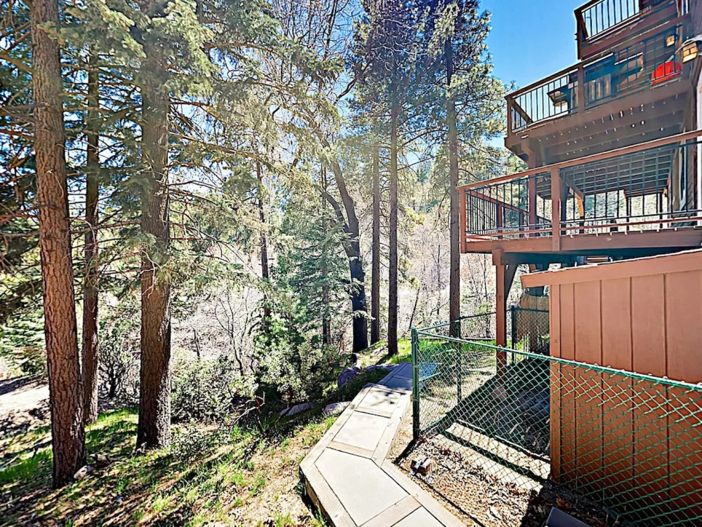 New Listing! "evergreen Escape" - Decks & Game Room 5 Bedroom Home