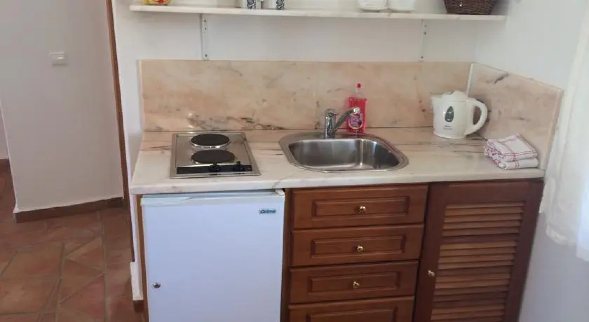 Vivenda dos Pinheiros