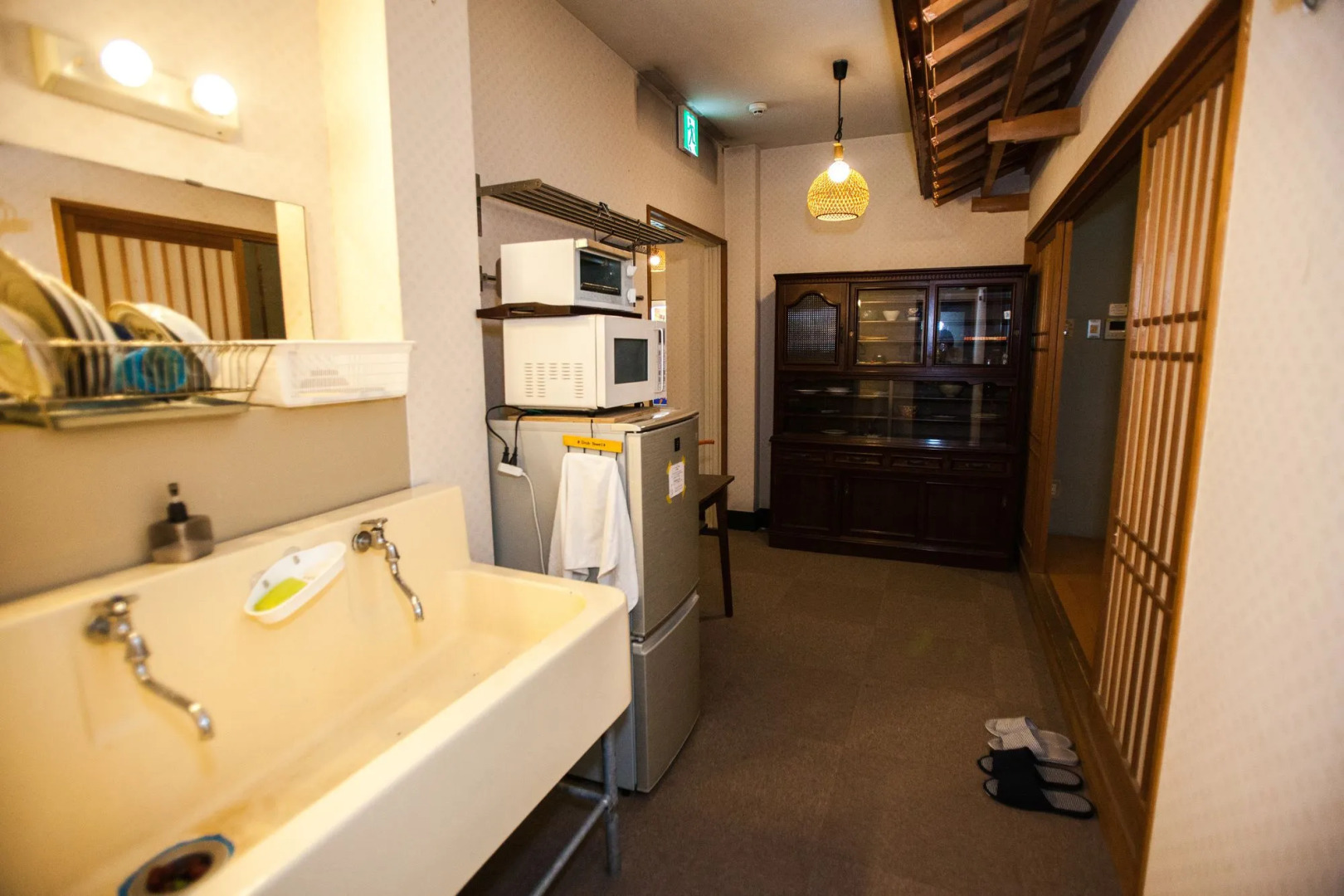 Nagasaki House Burabura - Hostel