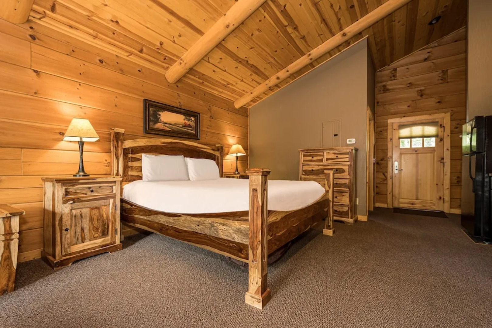 The Lodges at Sunset Village