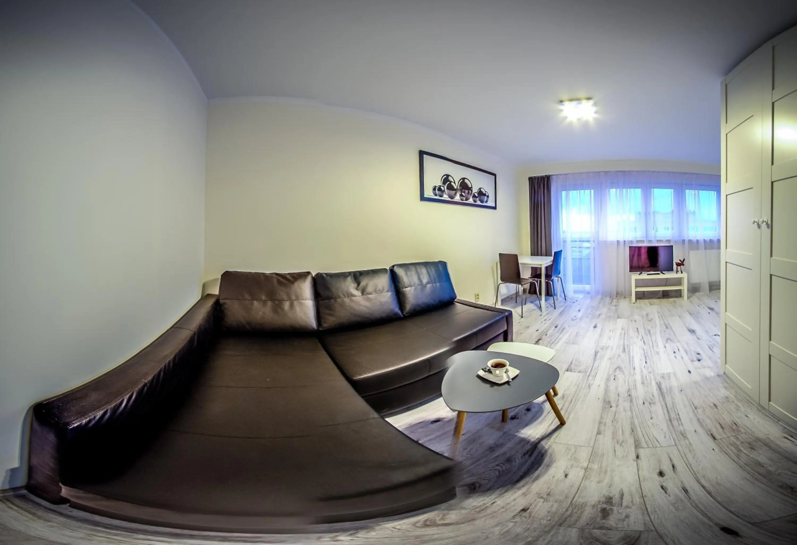 Zabrze Centrum Apartament