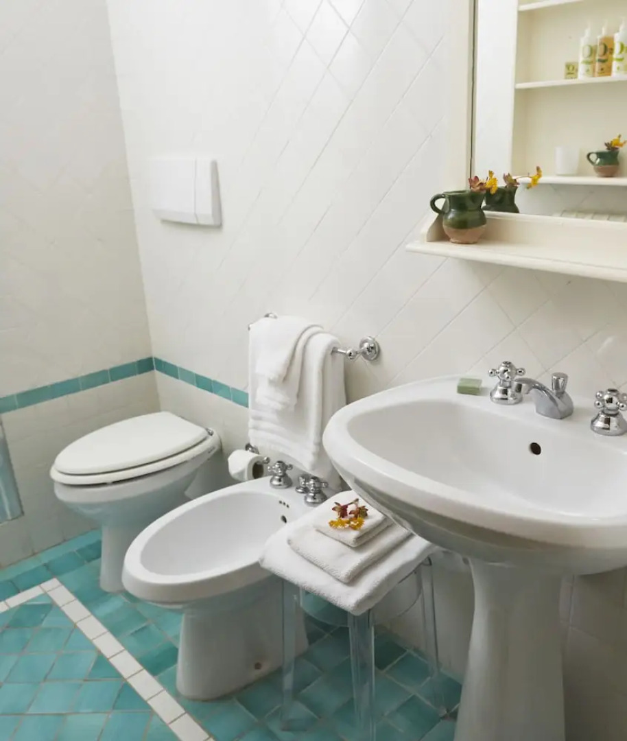 Villa Colline - Seven Bedroom Villa