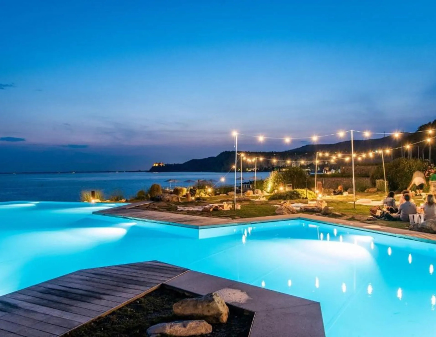 Portopiccolo Apartments