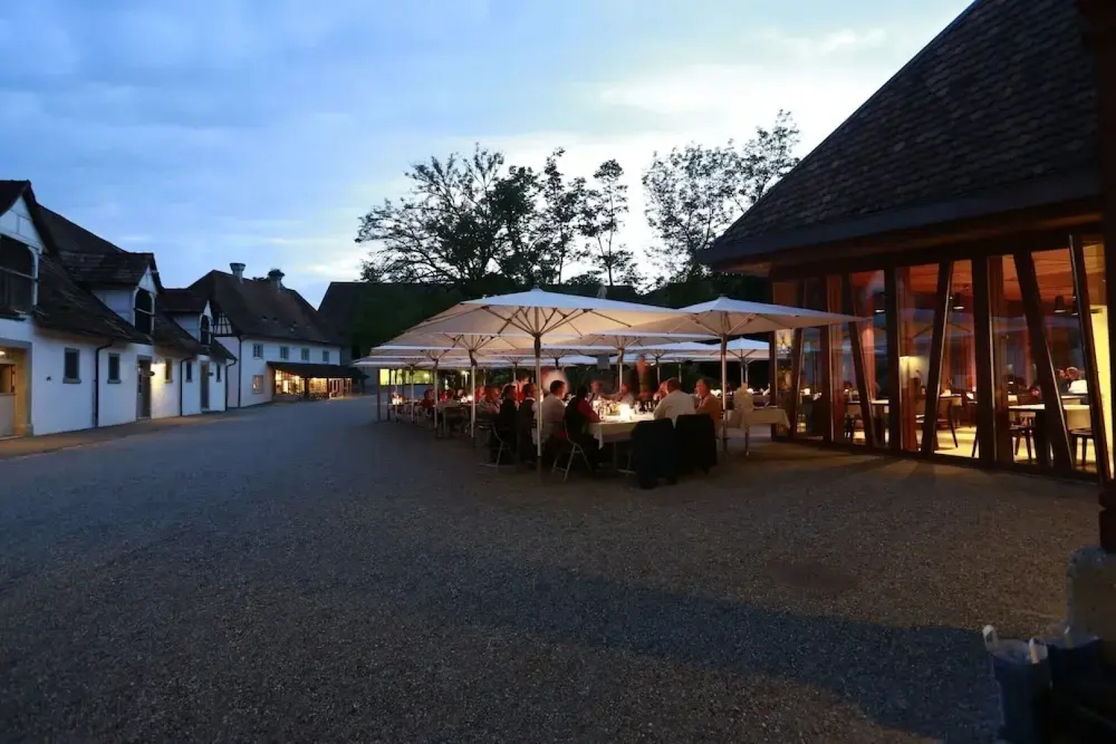 Stiftung Kartause Ittingen