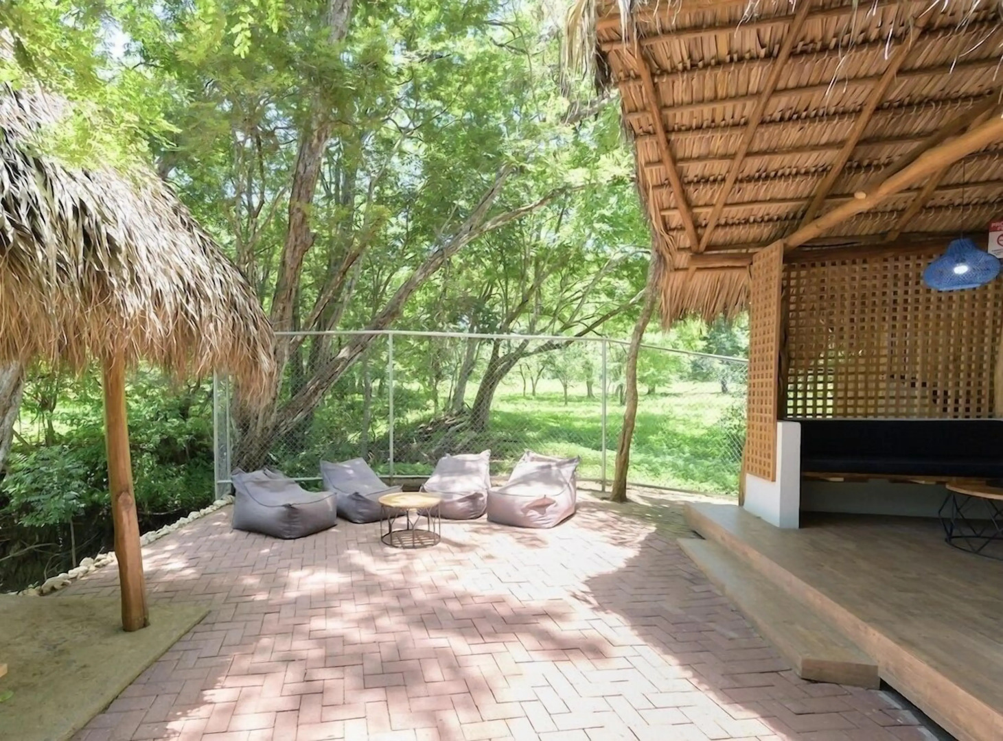 La Quebrada Eco Elodge