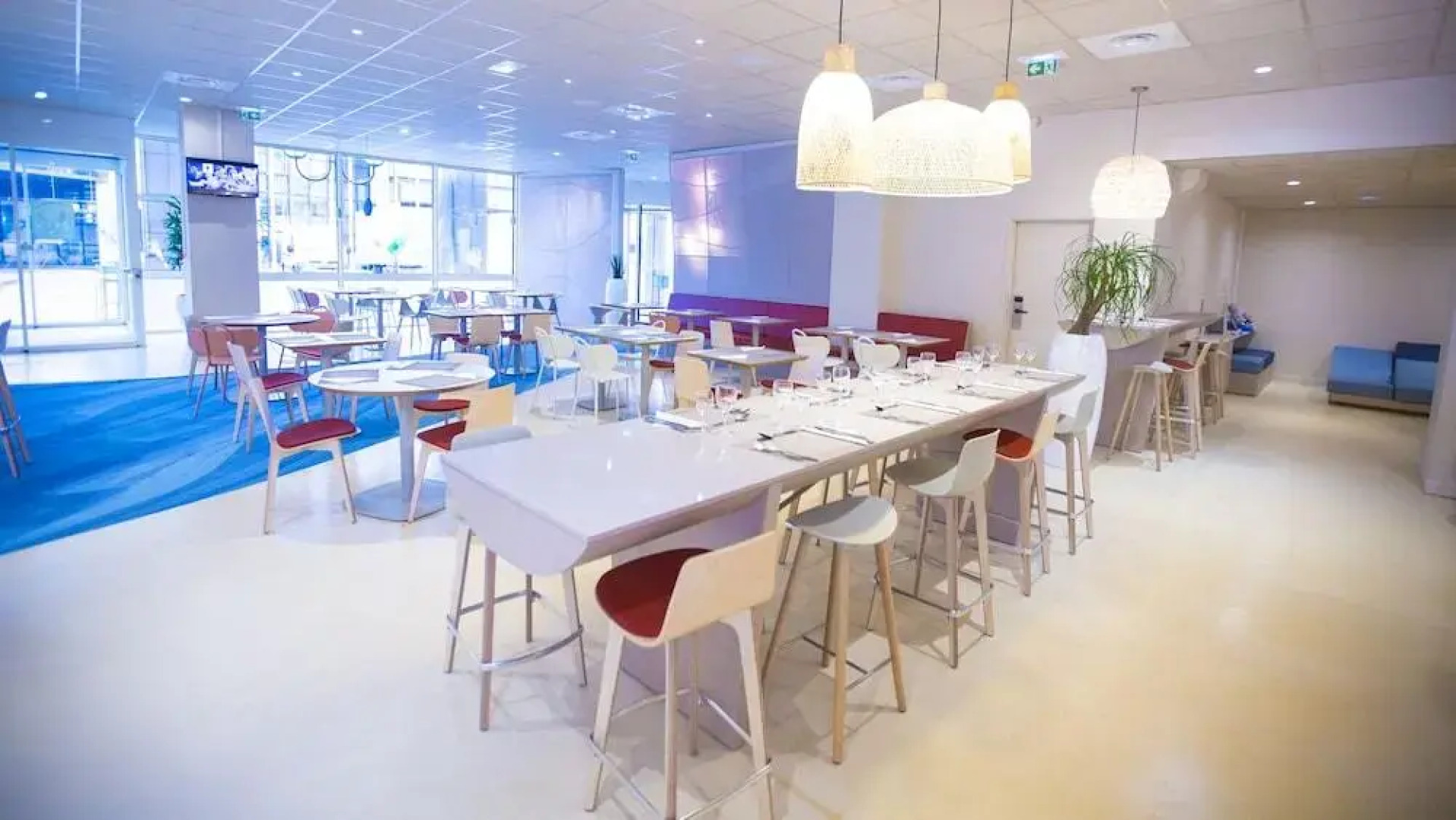 Ibis Styles Toulon Centre Port